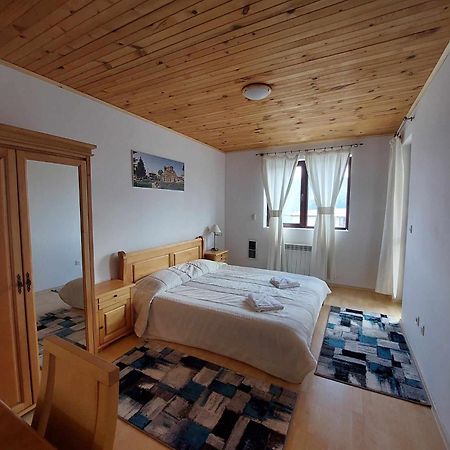 Pamporovo Rhodopi Pearl Apartments - Private Apartments Buitenkant foto