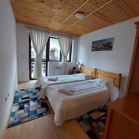 Pamporovo Rhodopi Pearl Apartments - Private Apartments Buitenkant foto