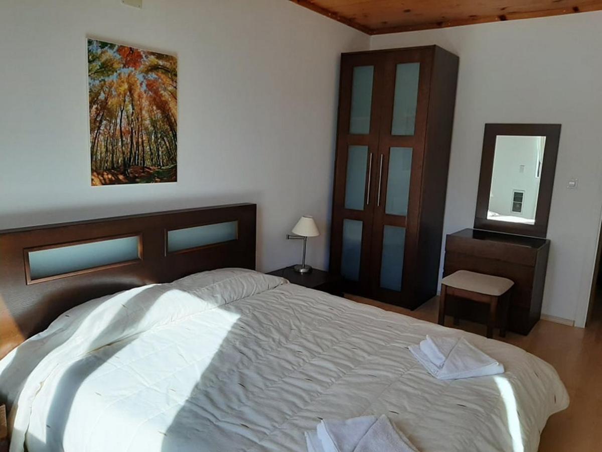 Pamporovo Rhodopi Pearl Apartments - Private Apartments Buitenkant foto