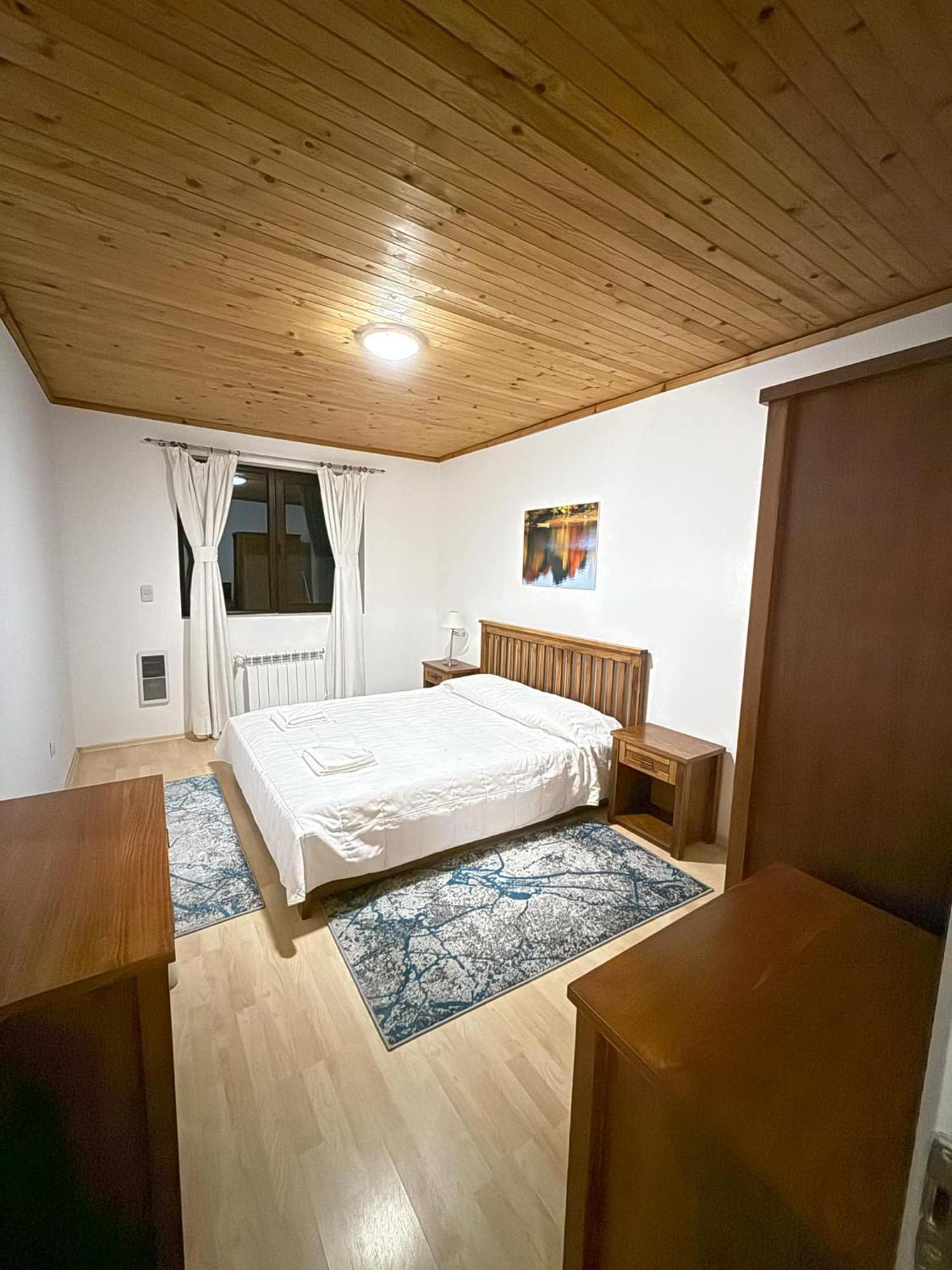 Pamporovo Rhodopi Pearl Apartments - Private Apartments Buitenkant foto