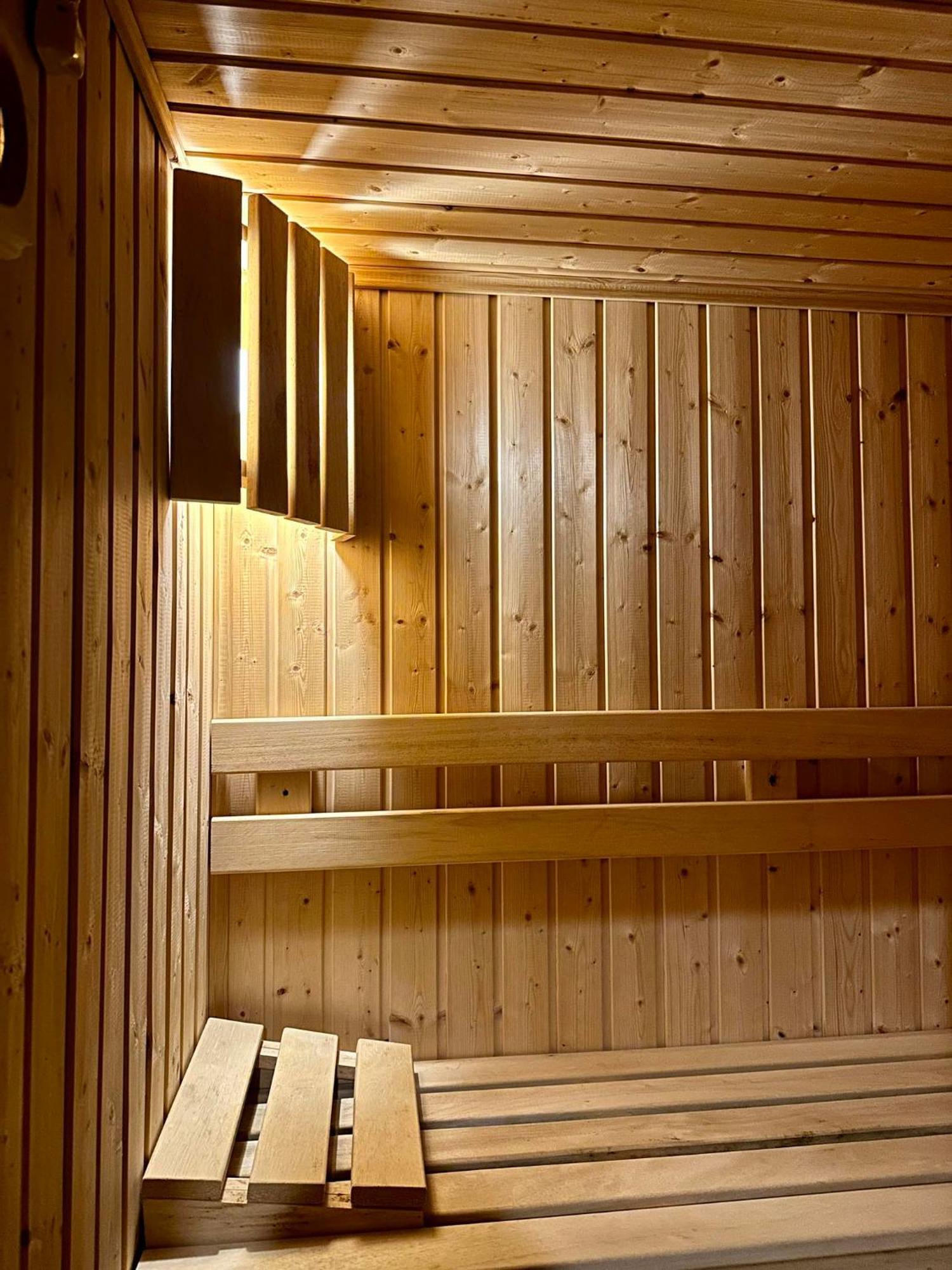 Pamporovo Rhodopi Pearl Apartments - Private Apartments Buitenkant foto